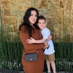 Meet your Posher, Brianna